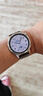 HUAWEI WATCH GT 5 46mm 苍山灰 氟橡胶表带华为智能手表情绪健康助手玄玑感知系统 实拍图