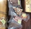 HELLOJOY狗狗零食大礼包800g 宠物零食泰迪幼犬磨牙棒牛肉条鸡肉干鸭肉干 实拍图