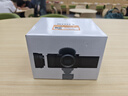 索尼（SONY）【保价11.11】ZV-E10K 新升级标准镜头套装 黑色 新套机镜头E PZ 16-50mm F3.5-5.6 OSS II 实拍图