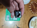 毕亚兹 网线转接头 对接头 千兆屏蔽网络延长连接器 RJ45网口直通头水晶头双通头接口5/6/7类网线通用 实拍图