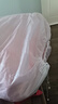 慈云云之梦蚕丝被 100%桑蚕长丝优等四季子母被两条总重9.2斤2*2.3m粉 实拍图