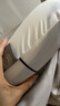 红蜻蜓枕头护颈枕睡眠颈椎病深度睡觉专用零压慢回弹深睡por记忆棉枕芯 三芯深睡枕por 【中枕一只装】 42*70cm 实拍图