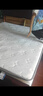 海马匠府床垫酒店真空压缩卷包独立弹簧床垫厚席梦思乳胶软硬两用定制 五星酒店豪华款：超软约27cm厚 1.8x2.0米 实拍图