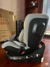 惠尔顿（Welldon）智转PRO儿童安全座椅0-7岁i-Size物理通风散热新生婴儿宝宝汽车用 实拍图