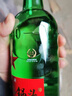 红星二锅头 大二 清香型白酒 56度 750ml*2瓶 纯粮 口粮酒 实拍图