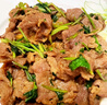 恒都 国产精选调理牛肉片150g*4 生鲜牛肉 火锅食材 煎炒烧烤 实拍图
