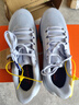 耐克NIKE男子跑步鞋 飞马41 PEGASUS 41 运动鞋FD2722-014灰蓝白40 实拍图