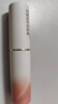 十月天使准孕妇唇膏准孕妇化妆品变色唇膏光润淡彩润唇膏3.0g 实拍图