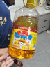 鲁花 食用油 物理压榨 葵花仁油6.18L  实拍图