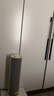 美的（Midea）【石墨烯速热】直流变频家用暖风机取暖器/小型电暖器电暖气/电热风扇/节能小太阳暖脚神器HFS20DQ 实拍图