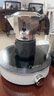美的（Midea）电陶炉电磁炉围炉煮茶小型一人迷你800W炒菜火锅炉多功能电池炉电磁灶不挑锅具国家补贴HW08EY08 实拍图