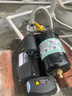 臣源增压泵家用全自动自吸泵热水器自来水全屋太阳能抽水泵加压管道泵 480W不锈钢(缺水保护/自动启停) 实拍图