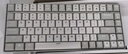 联想（Lenovo）小新K1S 轻音无线键鼠套装  68键 双色键帽多快捷键 果冻触感机械回弹 3档DPI windows通用 月慕白 实拍图