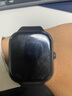 小米（MI）REDMI Watch 5 典雅黑 国家补贴 澎湃OS 2 心率血氧监测 蓝牙通话 红米手表5 智能手表 小米汽车 实拍图