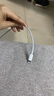 胜粒苹果数据线PD快充20W/30W/35W/40W适用iPhone16/15/14/13/12/11promax手机type-c充电线器套装ipad 【苹果PD60W闪充线】-1.5米 实拍图