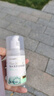 海氏海诺免洗手凝胶 100ml/瓶 有效杀菌抑菌消毒凝胶速干儿童成人便携装 实拍图
