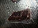 恒都 国产谷饲原切牛排组合装1.2kg（西冷4片眼肉4片）生鲜牛肉健身 实拍图