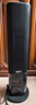 艾美特（AIRMATE）【25年新品】火焰暖风机石墨烯取暖器电暖气家用办公室节能全屋大面积速热小太阳语音电暖器 SR113 实拍图