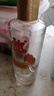 郎酒顺品郎 浓酱兼香型白酒  口粮酒 45度 480mL 2瓶 顺品郎金盖 实拍图