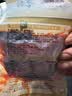 有友泡椒凤爪猪皮鸡爪休闲零食肉类辣味即食食品办公室下酒菜小吃鸡脚 椒香味凤爪70g 实拍图
