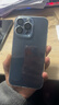 闪魔【自带镜头膜】适用iphone15系列手机壳 苹果保护套 镜头全包透明防摔硅胶气囊电镀男女款 15promax【全透明】自带镜头膜 实拍图