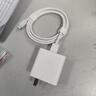 OPPO原装 SUPERVOOC 67W 超级闪充充电器（套装） 适配OPPO一加 华为小米荣耀VIVO手机充电器 京东自营 实拍图