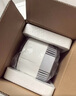 艾美特（AIRMATE）空气循环扇家用节能小型落地电风扇四季循环对流换气桌面小风扇大风量宿舍台式摇头轻音电扇 X28 实拍图