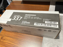佳能（Canon）CRG337原装硒鼓佳能MF249dw MF243d MF232w MF246dn lbp211墨盒 佳能337打印机粉盒墨盒（约4800页） 实拍图