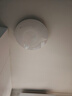 欧普led三防吸顶灯防水卫生间浴室阳台卧室厨卫灯过道灯 36W 白色35CM白光 实拍图