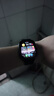 小米（MI）REDMI Watch 5 典雅黑 国家补贴 澎湃OS 2 心率血氧监测 蓝牙通话 红米手表5 智能手表 小米汽车 实拍图
