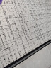 布迪思 地毯客厅地毯卧室茶几沙发毯可定制北欧简约现代满铺加厚防滑垫 织艺-浅咖 200*300cm大客厅 实拍图
