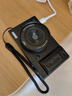 aigo爱国者E9PRO黑色128GB广角微距镜头【磁吸美拍灯套件】 实拍图