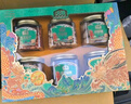 沃隆纯坚果礼盒6罐装1450g高档大分量干果炒货中秋商务送礼节庆大礼包 实拍图