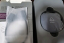 QCY T13 X 真无线蓝牙耳机 运动耳麦抗风噪四麦通话降噪耳机快充 全手机通用 紫色 实拍图