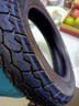 正新CST/轮胎3.00-10电动车真空胎300一10寸踏板摩托车14x3.2防滑 0改 3.00-10正新防侧滑真空胎 实拍图