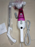 美的（Midea）吸尘器SC861A家用手持立式吸尘器二合一强劲吸力【国家补贴】 实拍图