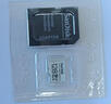 闪迪（SanDisk）256GB TF(MicroSD)内存卡 4K极速金卡A2 V30 U3行车记录仪 运动相机无人机 监控存储卡 读190MB/s 实拍图