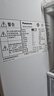 松下Xtra蔓越莓300升家用小型冰箱三门自动制冰XC30A2A/EC27WPB/JS30AX1【官方微瑕机 全国联保】 XC30A2A三门300L自动制冰 实拍图