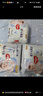 好奇（Huggies）金装云感裤拉拉裤婴儿尿不湿超薄成长裤新生儿宝宝瞬吸干爽学步裤 2XL 42片 拉拉裤【15kg以上】 实拍图