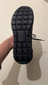 斯凯奇（Skechers）男鞋秋季软底拼接运动鞋增高舒适厚底健步鞋232398 实拍图