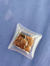 西域美农黑芝麻无花果核桃派158g*2 真空厚切坚果夹心蜜饯果干孕妇零食 实拍图