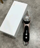 金稻美容仪拉紧致家用脸部眼部按摩仪清洁洗脸仪神器黑头导出女生生日情人节礼物送女友实用 玫瑰金 【热销款】 K9 实拍图