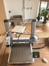 拓竹【预售5天内发货】A1 3D打印机桌面家用FDM全自动调平高速3d打印机器bambulab【大陆版】 【预售5天内发货】A1单机 升级大尺寸 实拍图