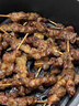 大希地安格斯牛肉串腌制串串香烧烤冷冻半成品空气炸锅食材 安格斯牛肉串240g*3袋 实拍图
