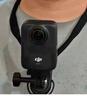 大疆（DJI）Osmo 360 全景运动相机 8K高清防抖防水摩托车骑行潜水滑雪旅行手持便携式vlog摄像机 Osmo360畅拍套装【赠配件礼包】 标配（不含随心换） 现货速发 实拍图