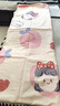 南极人（Nanjiren）100%全棉被套单件纯棉斜纹单双人 200x230cm被罩春夏被单床品套件 白桃公主【100%全棉面料不起球】 150x200cm单被套 实拍图