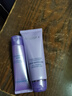 自然堂（CHANDO）凝时鲜颜洁面霜氨基酸洗面奶卸妆深层清洁保湿不紧绷洁面乳 凝时洗面奶125g 实拍图