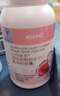 健安喜（GNC）透明质酸胶原蛋白葡萄籽胶囊 60粒/瓶 祛黄褐斑 花少同款 实拍图