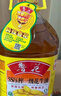 鲁花 食用油 5S 压榨一级 花生油 5L 实拍图