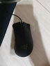 雷蛇（Razer）炼狱蝰蛇标准版 宏电竞游戏 鼠标有线人体工学机械炼狱电脑LOL CF适用 炼狱蝰蛇标准版-黑色 实拍图